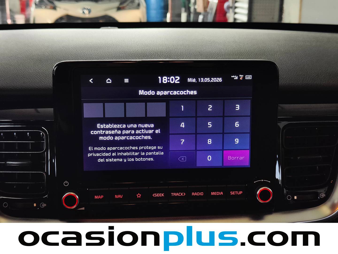 KIA Stonic KIA Stonic 1.0 T-GDi MHEV iMT GT Line (120 CV) híbrido