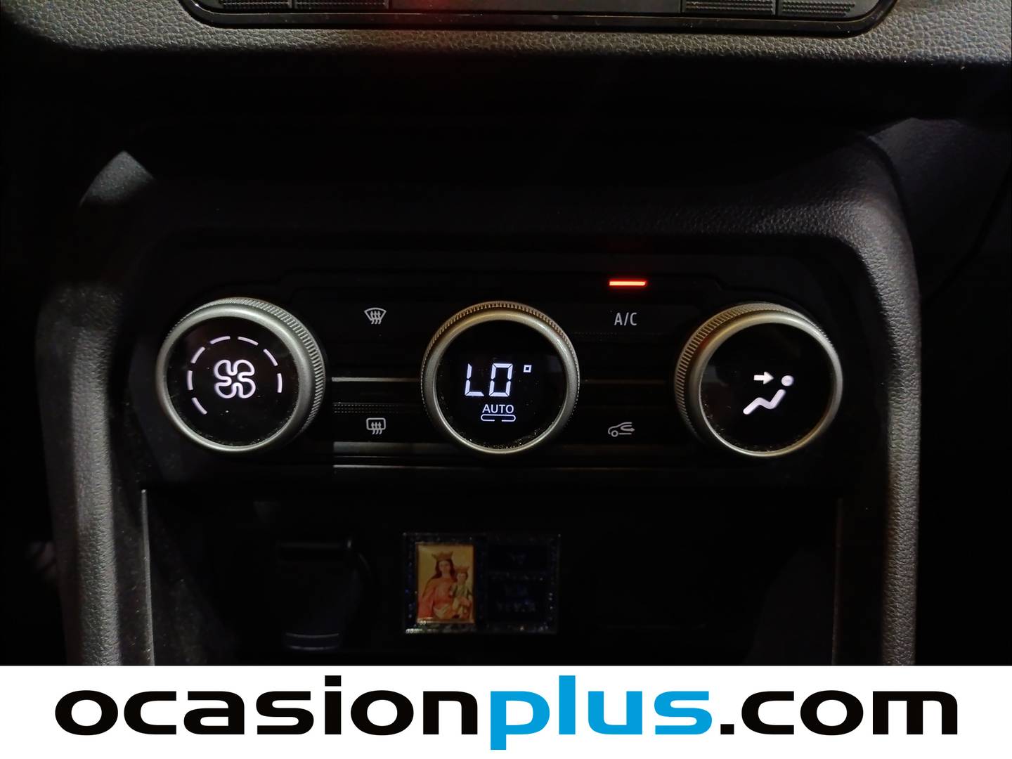 Paquetes del Dacia Sandero Dacia Sandero Stepway Expression ECO-G (101 CV)