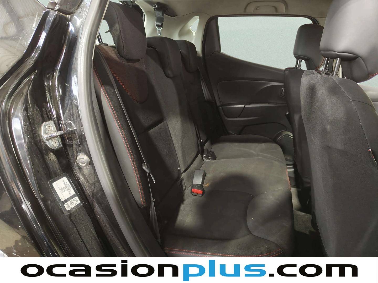Renault Clio Renault Clio 1.2 16v Authentique (75 CV) manual