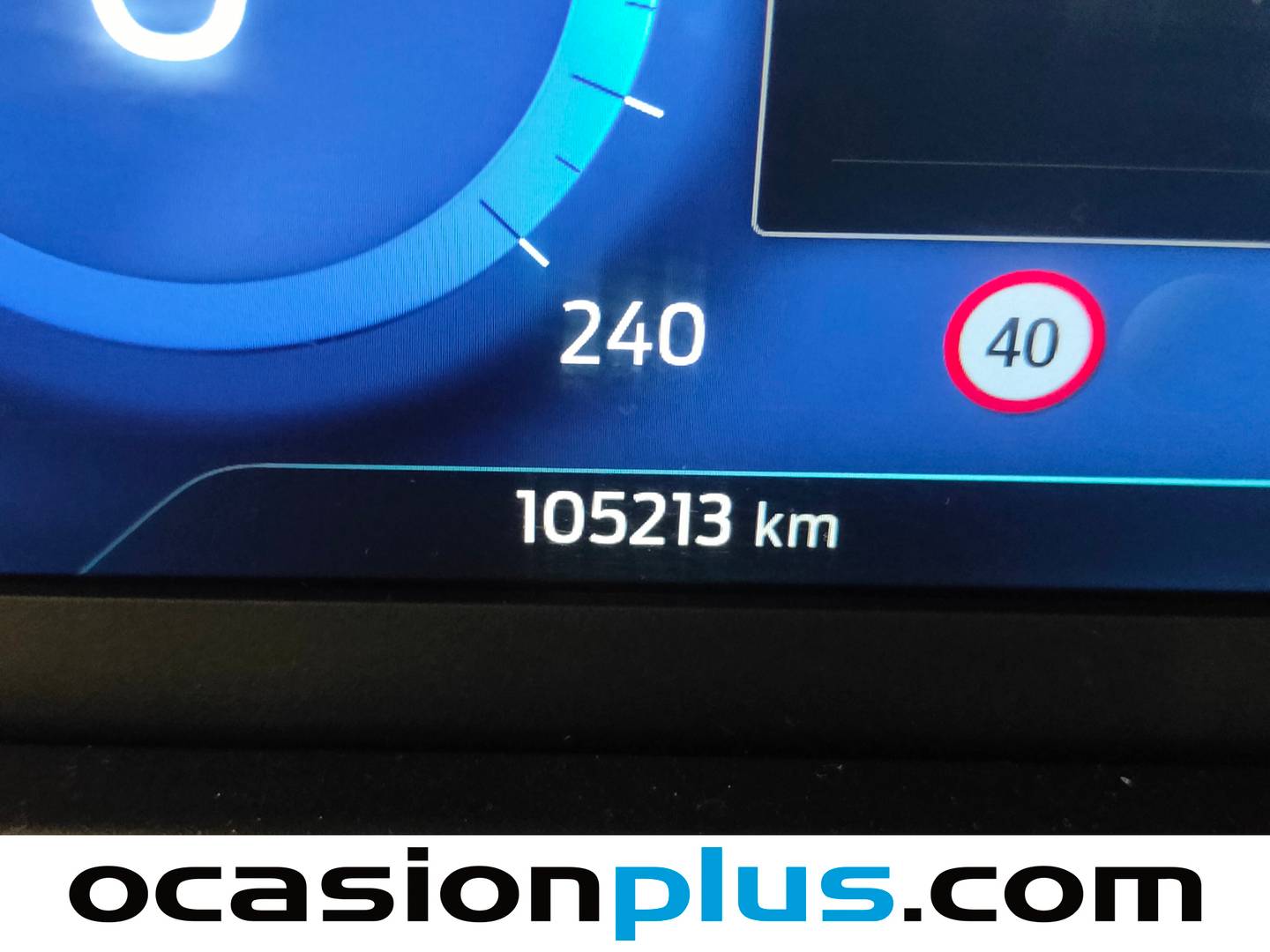 Ford Puma Ford Puma 1.0 EcoBoost ST-Line X (125 CV) seminuevo