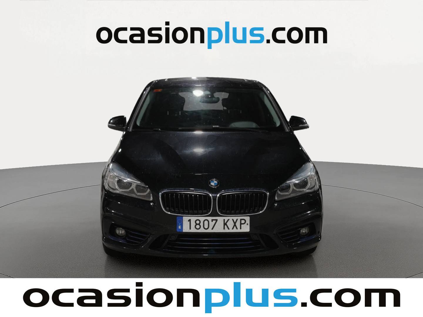 BMW Serie 2 Active Tourer BMW Serie 2 218d Active Tourer (150 CV) barato