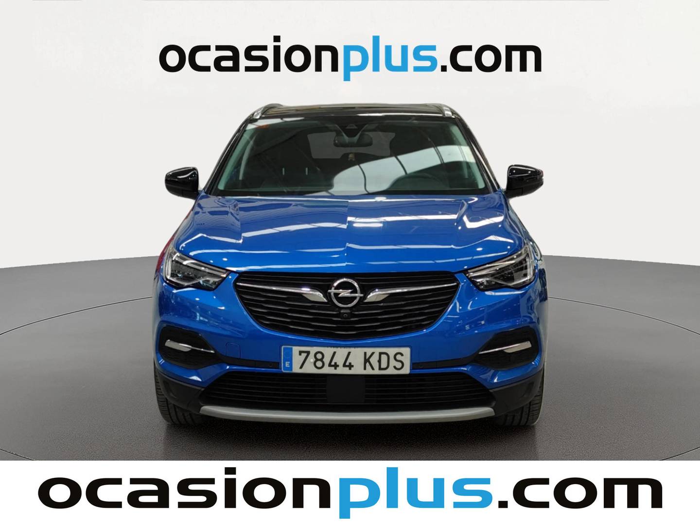 Opel Grandland X Opel Grandland X 1.6 CDTi Excellence Auto (120 CV) barato