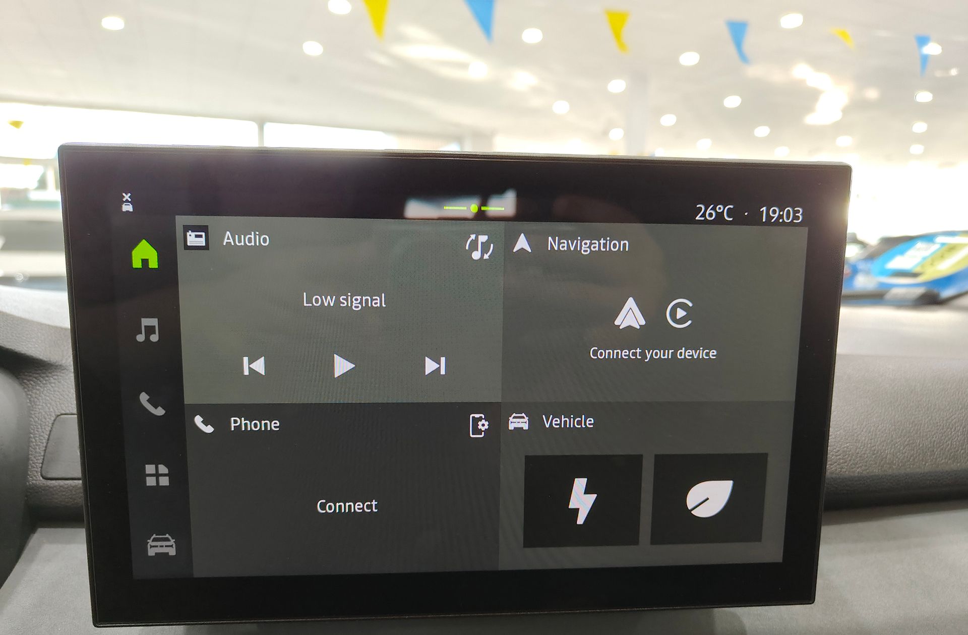 Dacia Jogger Extreme Hybrid 7 plazas - foto 7