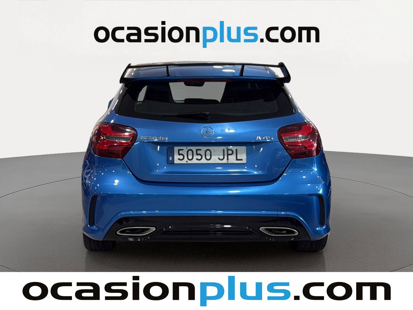 Mercedes Clase A Mercedes Clase A 180 d AMG Line (109 CV) al mejor precio