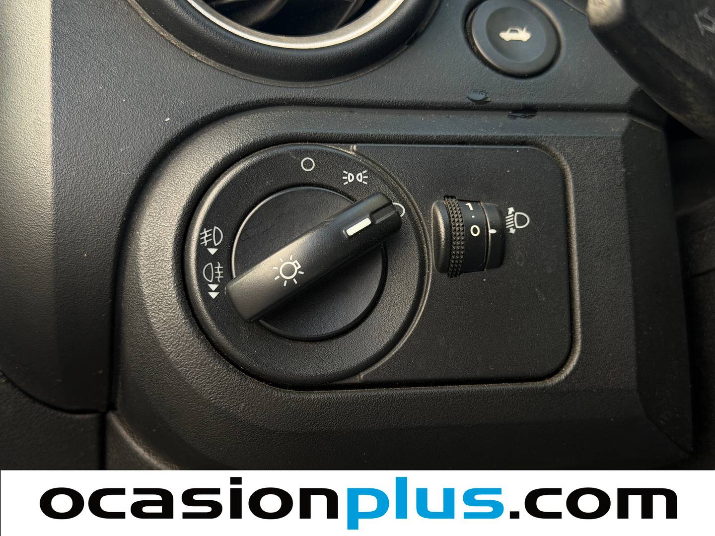 Ford Fiesta Ford Fiesta 1.6 TDCI Trend (90 CV) de segunda mano
