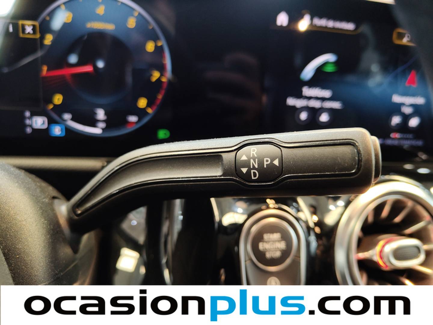 Foto Mercedes Clase B Mercedes-Benz Clase B B 180 (136 CV)