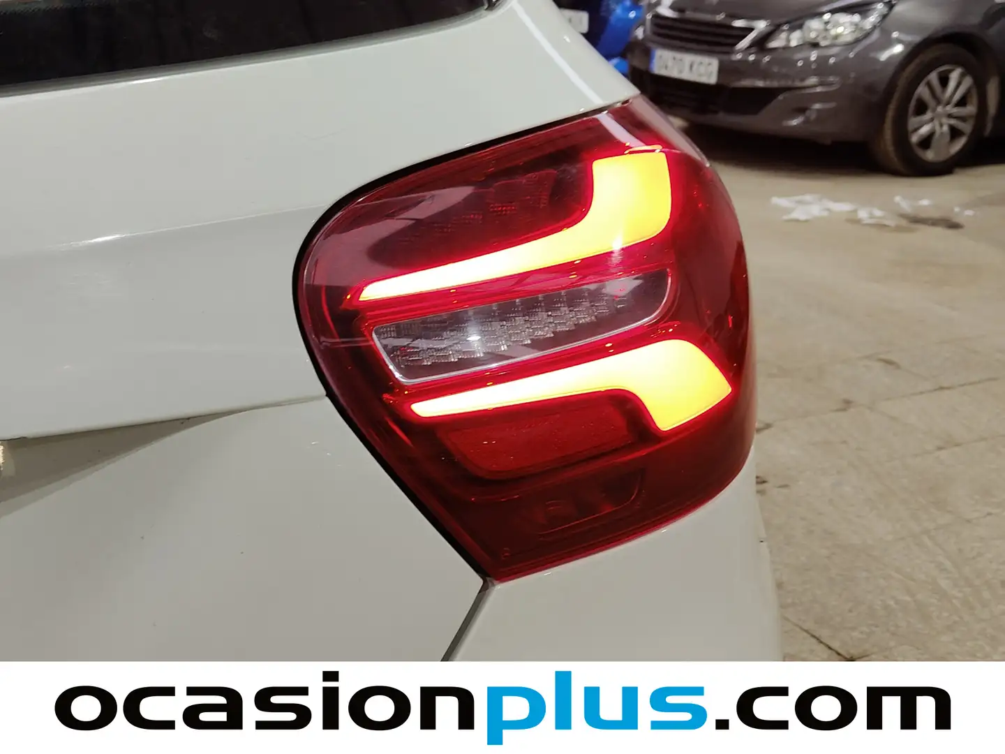 Foto Mercedes Clase A Mercedes-Benz Clase A 200 d (136 CV)