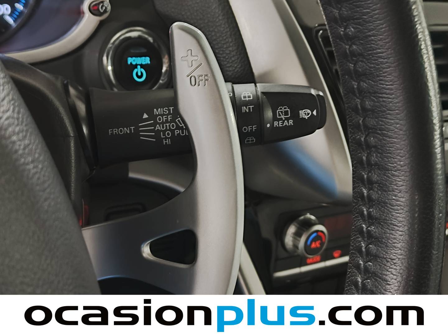 Mitsubishi Eclipse Cross Mitsubishi Eclipse Cross 2.4 PHEV Kaiteki+ 4WD Auto (188 CV) al mejor precio