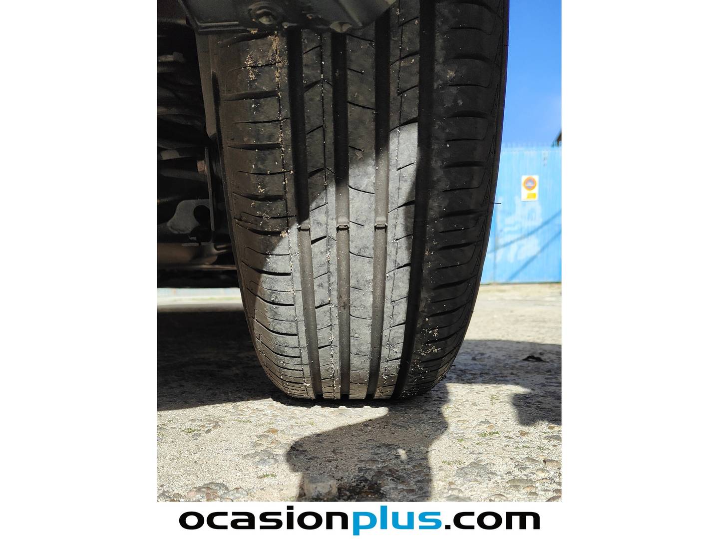 Mazda CX-3 Mazda CX-3 2.0 SKYACTIV GE Style+ 2WD AT (120 CV) de segunda mano