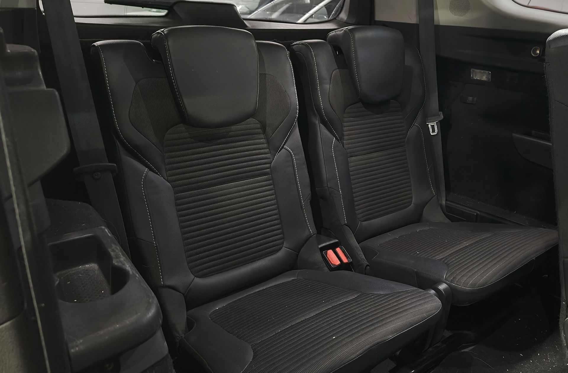 Renault Grand Scénic Zen TCe 7 plazas - foto 17