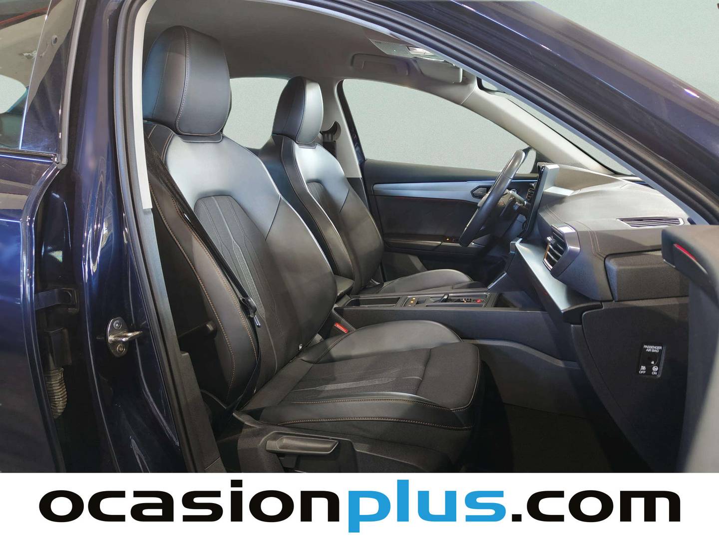 Cupra Formentor CUPRA Formentor 1.5 TSI DSG (150 CV) de segunda mano