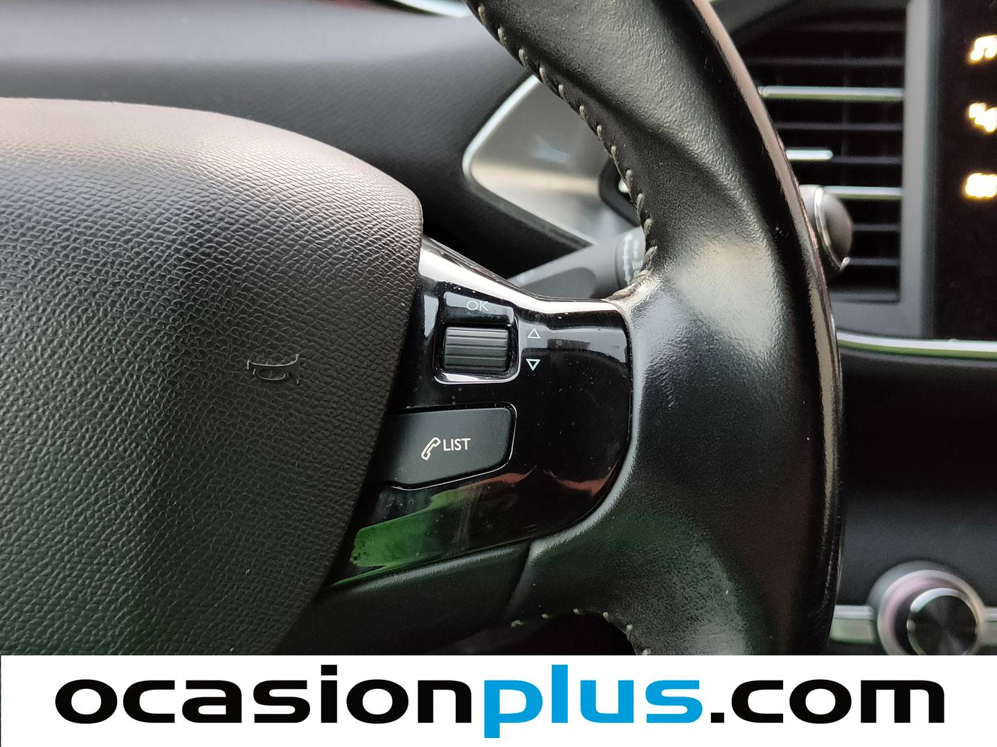 Peugeot 308 Peugeot 308 PureTech 130 S&S Style (130 CV) seminuevo