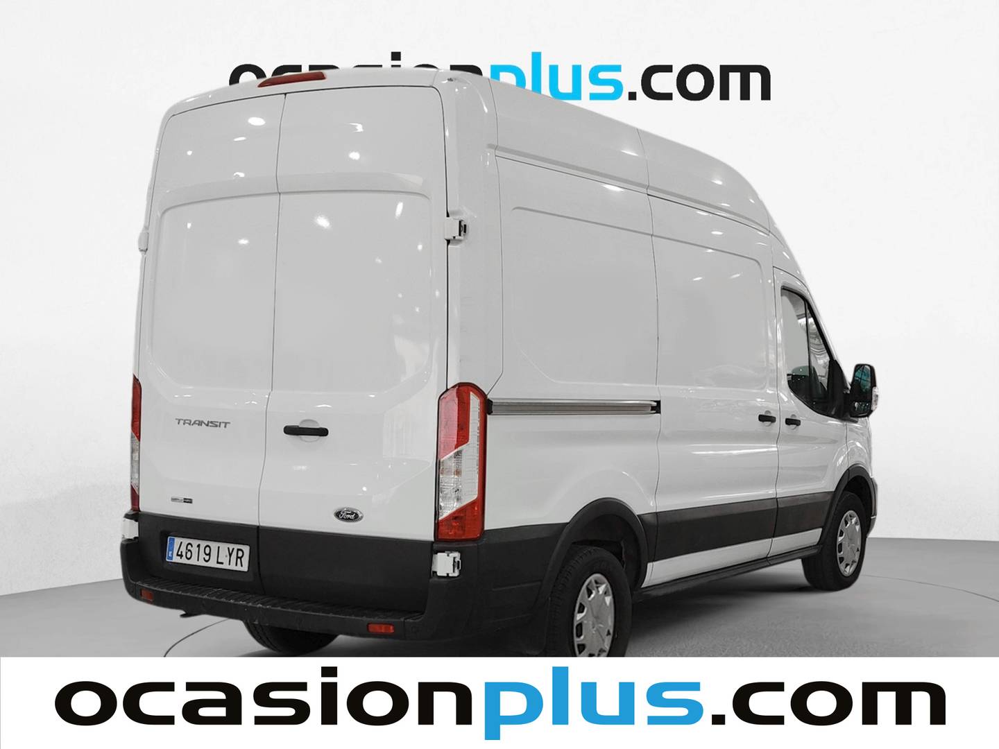 Foto Ford Transit Ford Transit Furgon 350 MHEV L2H2 Trend FWD (130 CV)