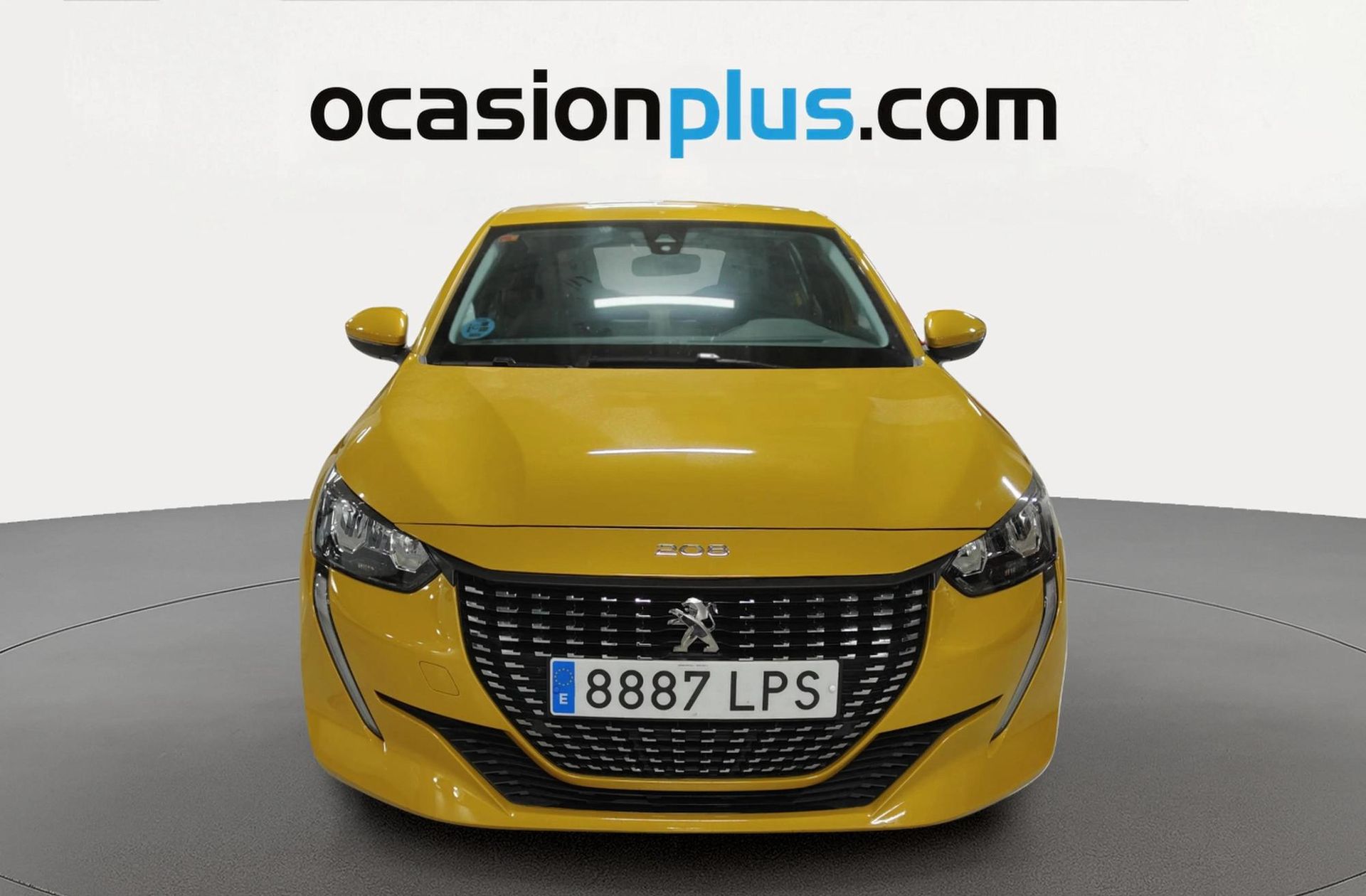 Peugeot 208 PureTech 75 Active - foto 12