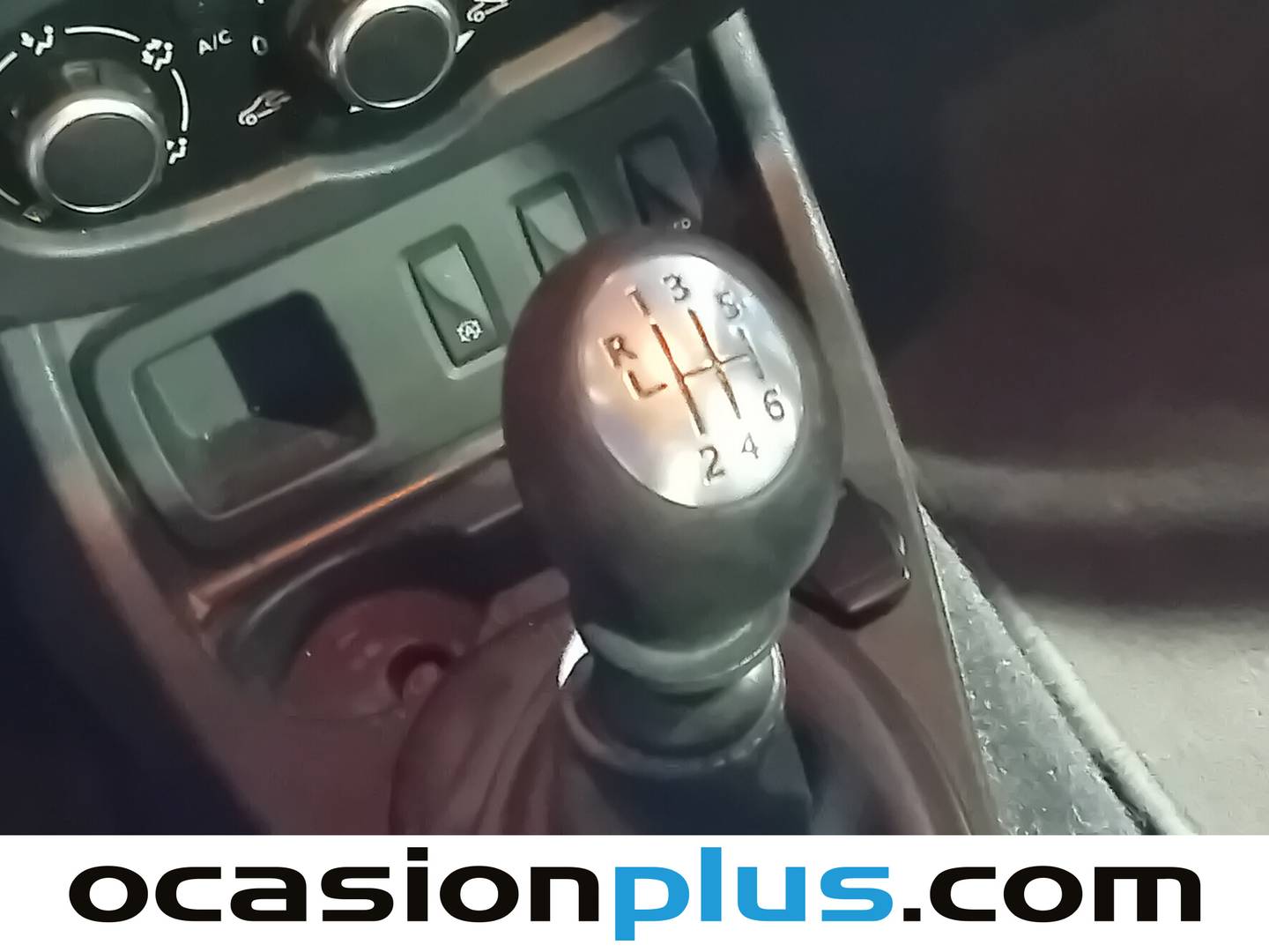 Foto Dacia Duster Dacia Duster Ambiance dCi  (90 CV) 4x2