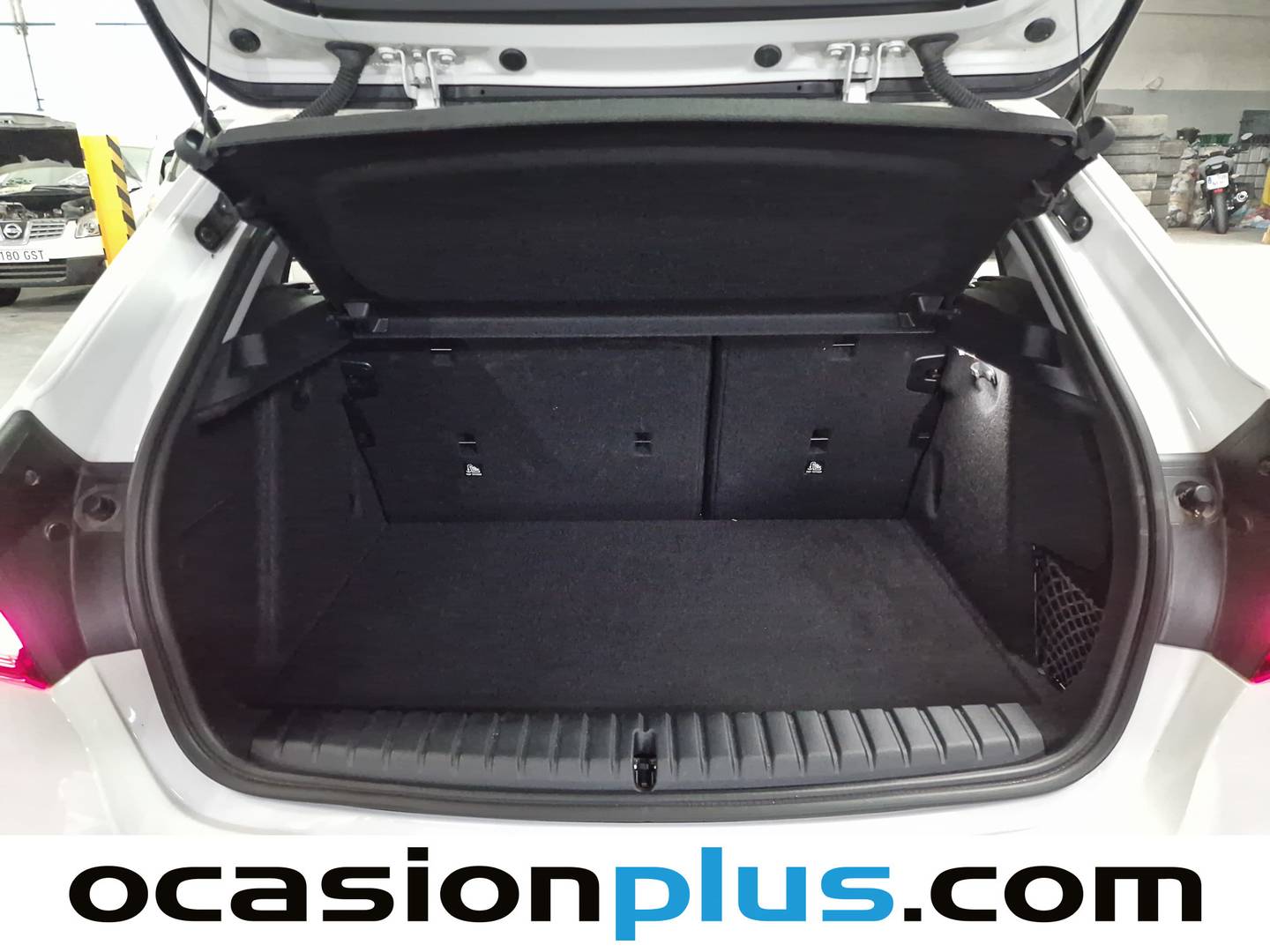 Foto BMW Serie 1 BMW Serie 1 116d (116 CV)