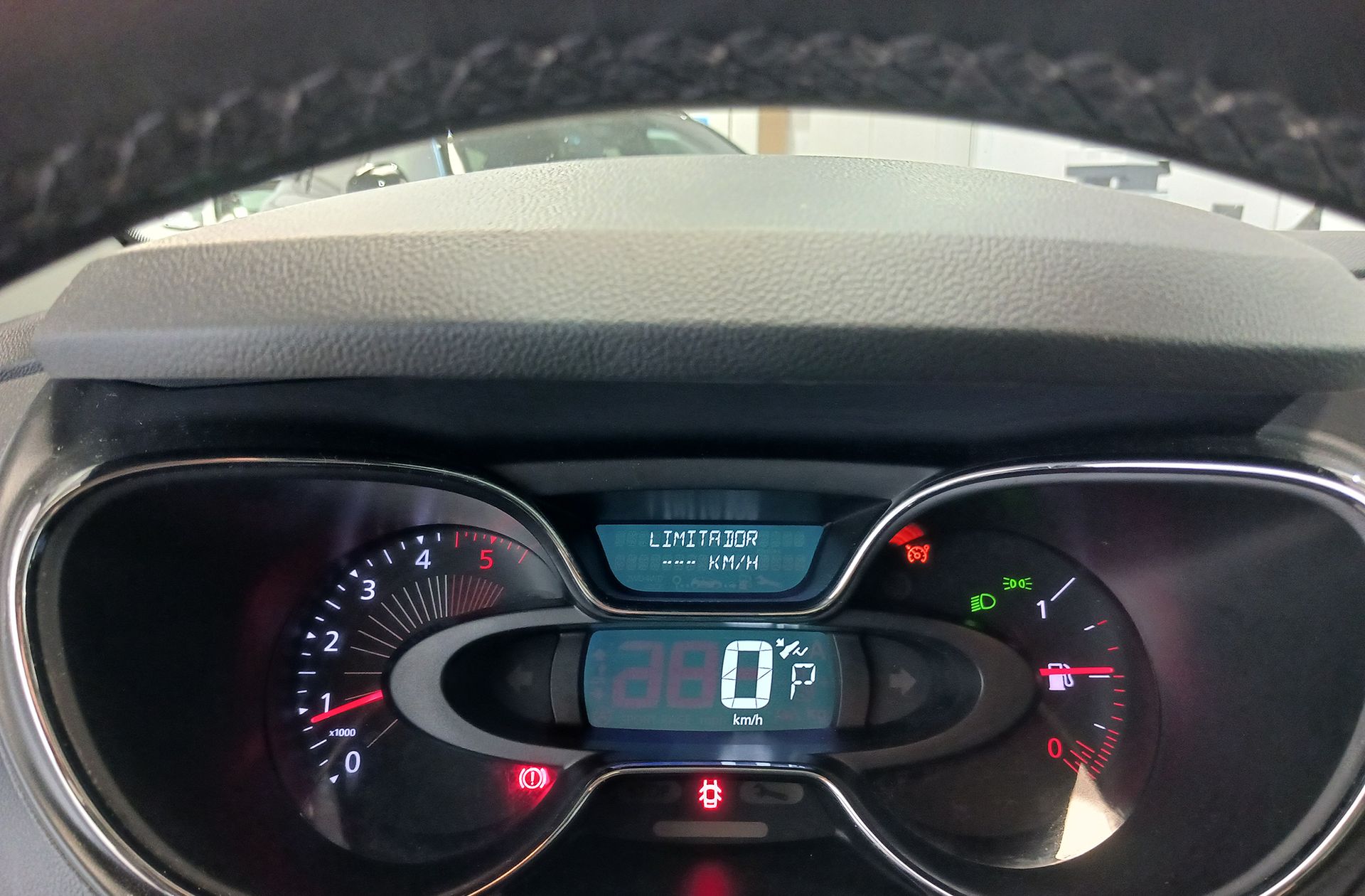 Renault Captur Zen Energy dCi EDC - foto 21