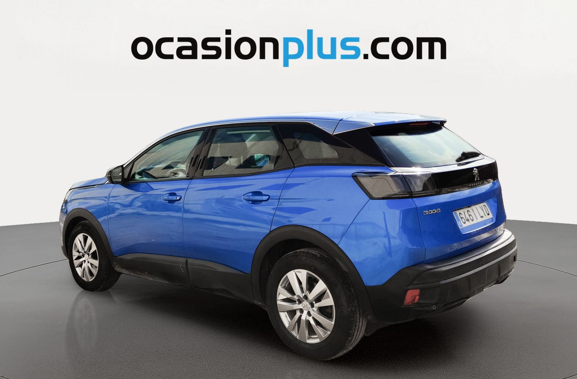 Peugeot 3008 PureTech 130 Active Pack - foto 4