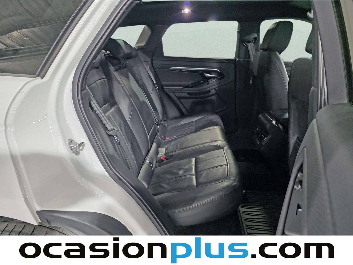 Land Rover Range Rover Evoque Land Rover Range Rover Evoque LD150 MHEV R-Dynamic S 4WD Auto (150 CV) al mejor precio