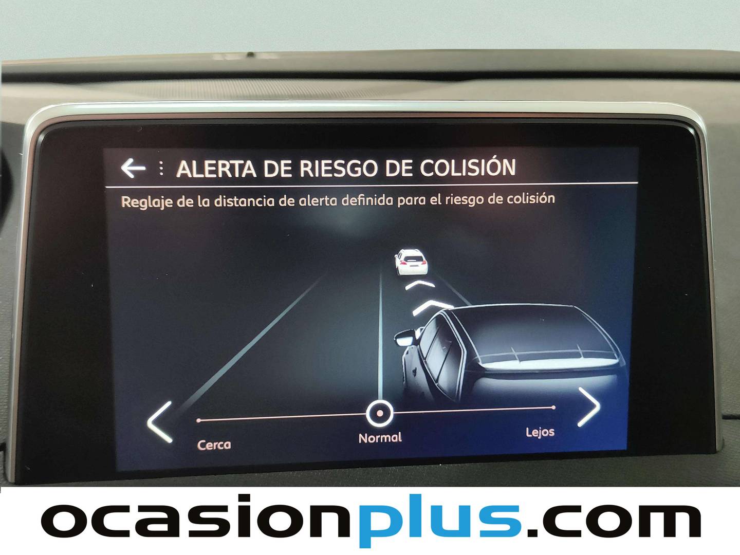 Peugeot 5008 Peugeot 5008 PureTech 180 GT Line EAT8 (180 CV) 7 Plazas gasolina