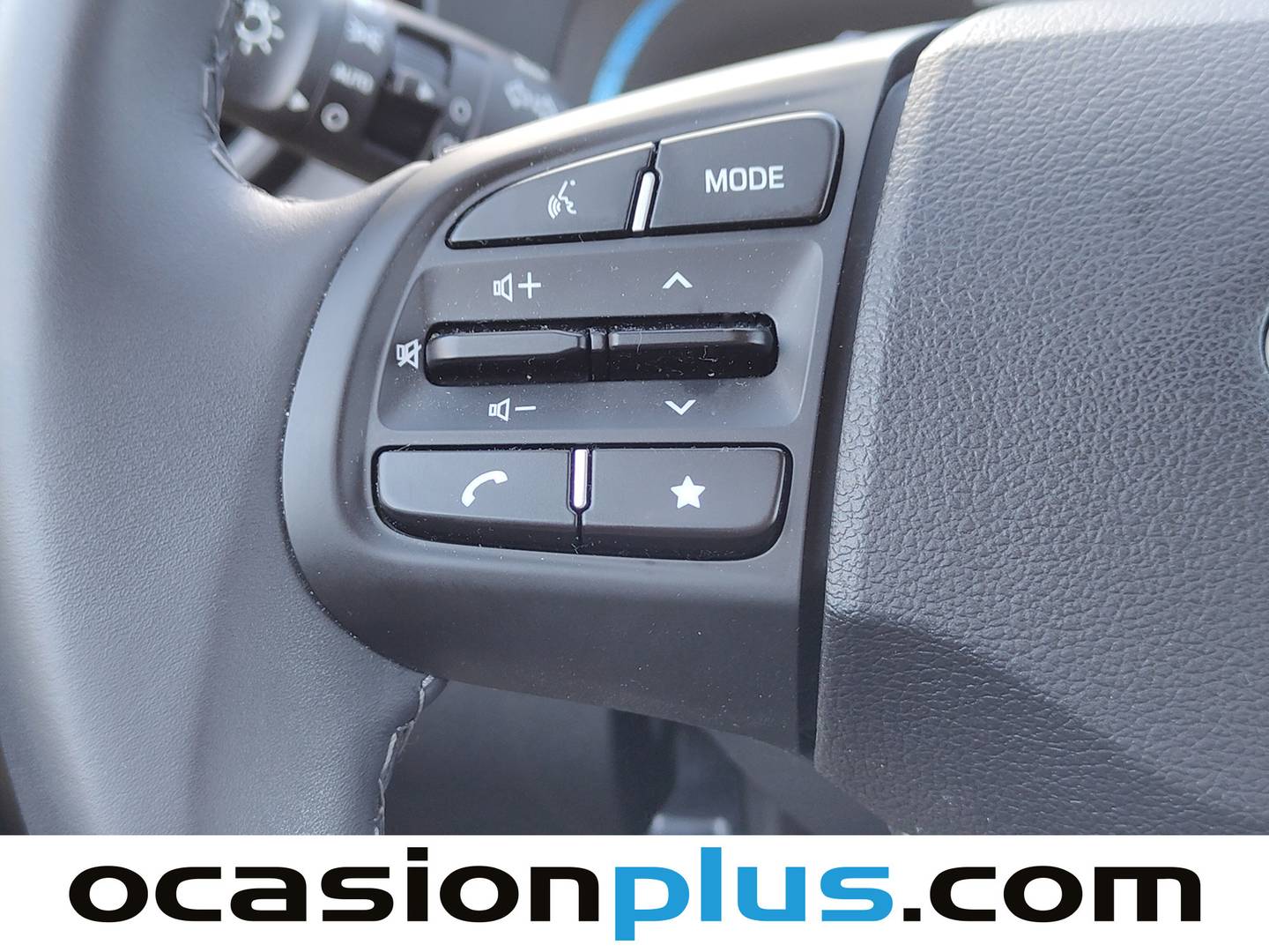 Hyundai i10 Hyundai i10 1.0 Klass AT (63 CV) de segunda mano
