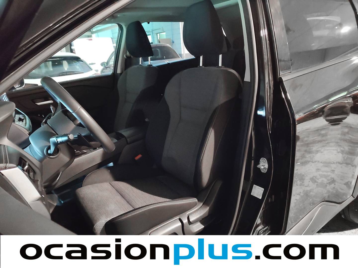 Foto Nissan X-TRAIL Nissan X-Trail 1.5 VC Turbo MHEV N-Connecta Xtronic (163 CV)