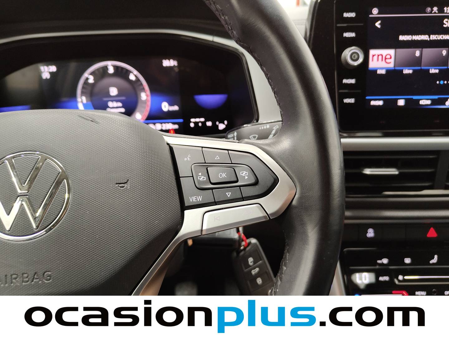 Volkswagen T-Roc Volkswagen T-Roc Life 2.0 TDI (115 CV) 115cv