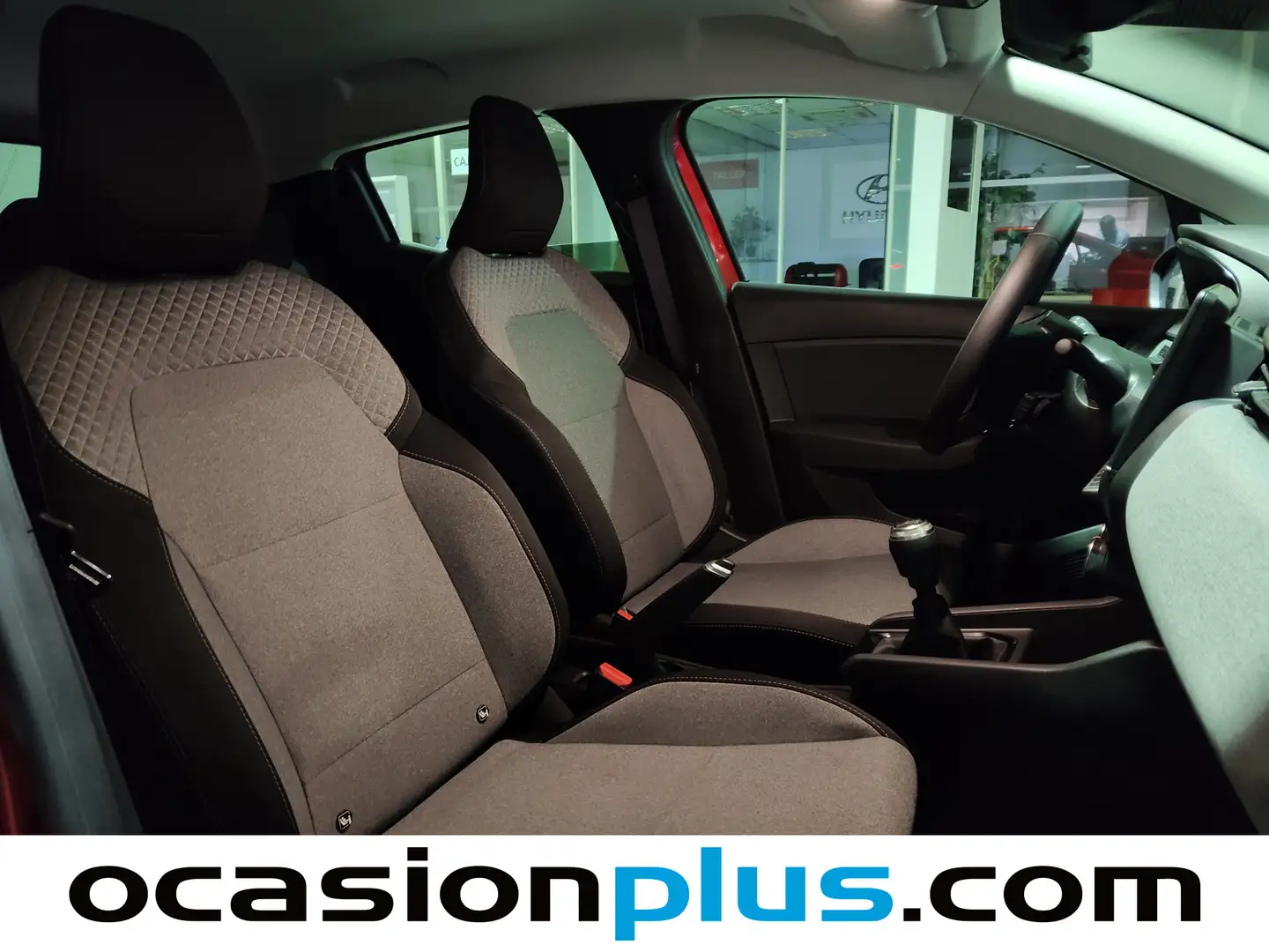 Foto Renault Clio Renault Clio Evolution dCi (100 CV)