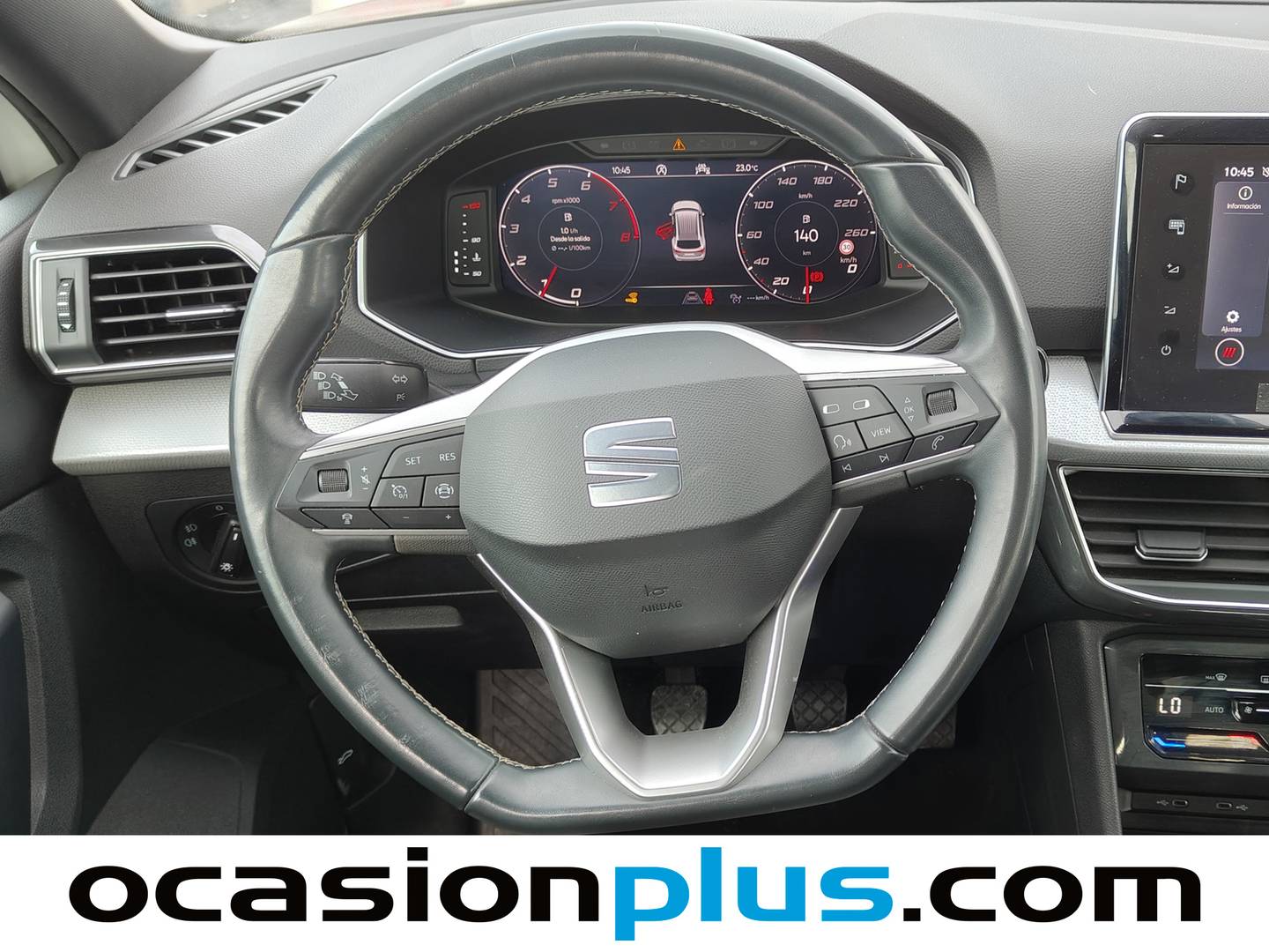 Foto Seat Tarraco SEAT Tarraco 1.5 TSI S&S Style XL (150 CV) 7 Plazas