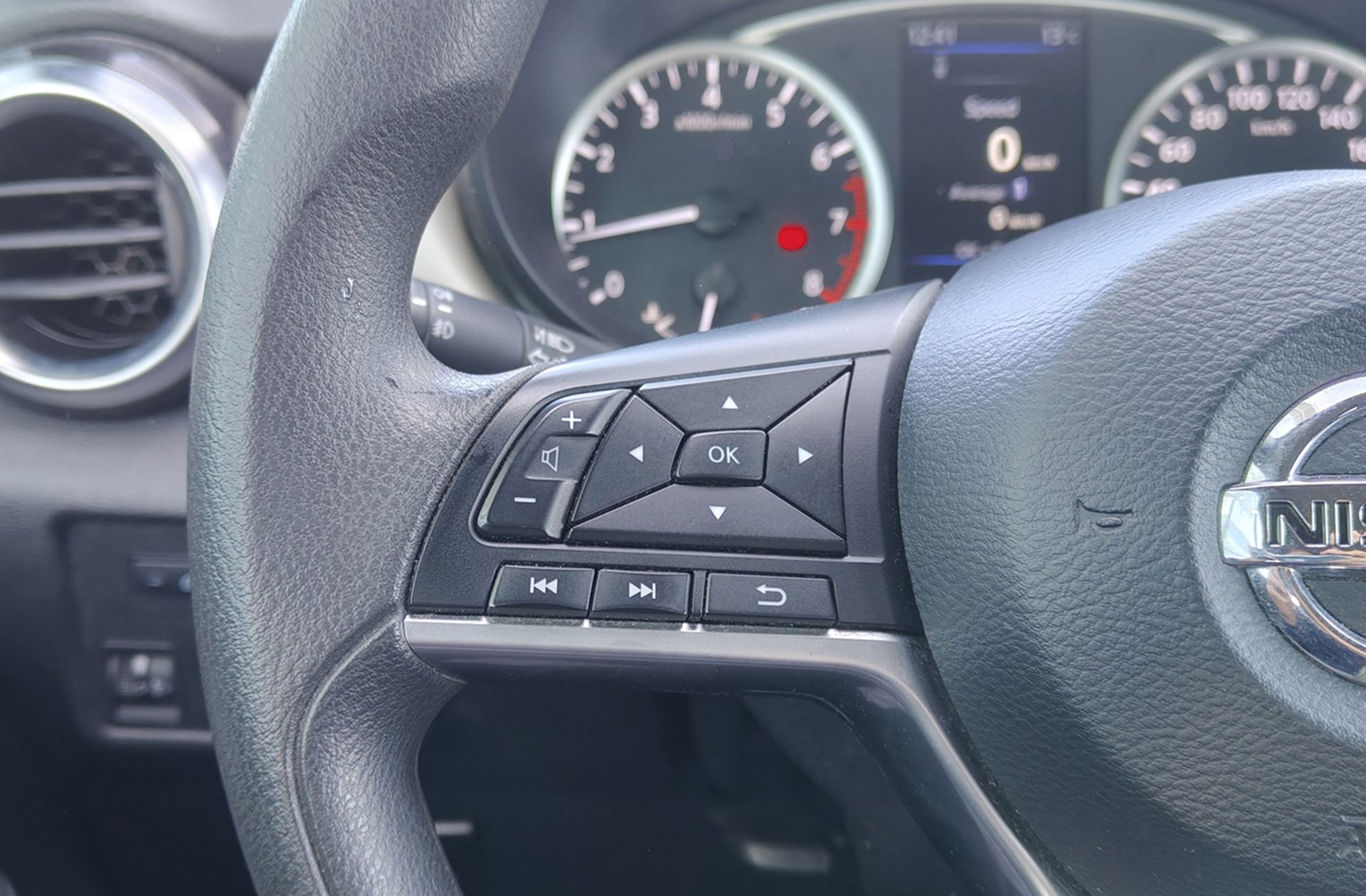 Nissan Micra IG-T Acenta - foto 20