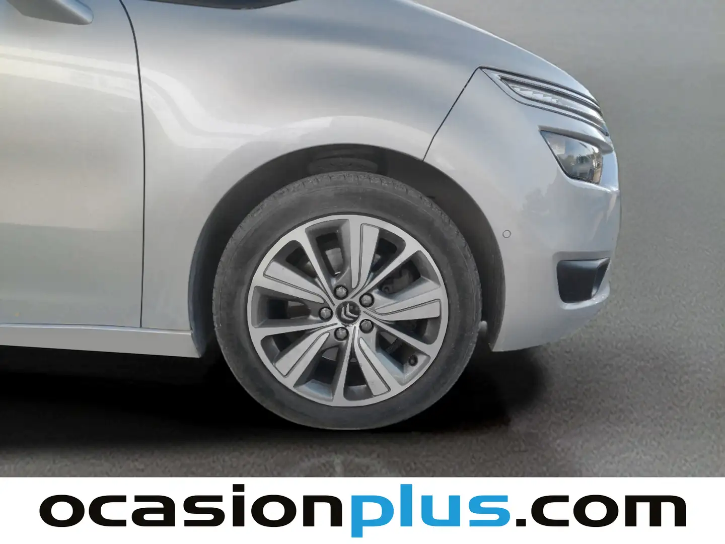 Foto Citroën Grand C4 Picasso Citroen Grand C4 Picasso 2.0 HDI Exclusive (150 CV)