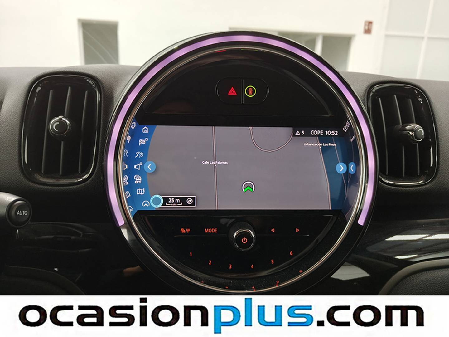 Foto Mini Countryman MINI MINI Countryman Cooper S E ALL4 (220 CV)