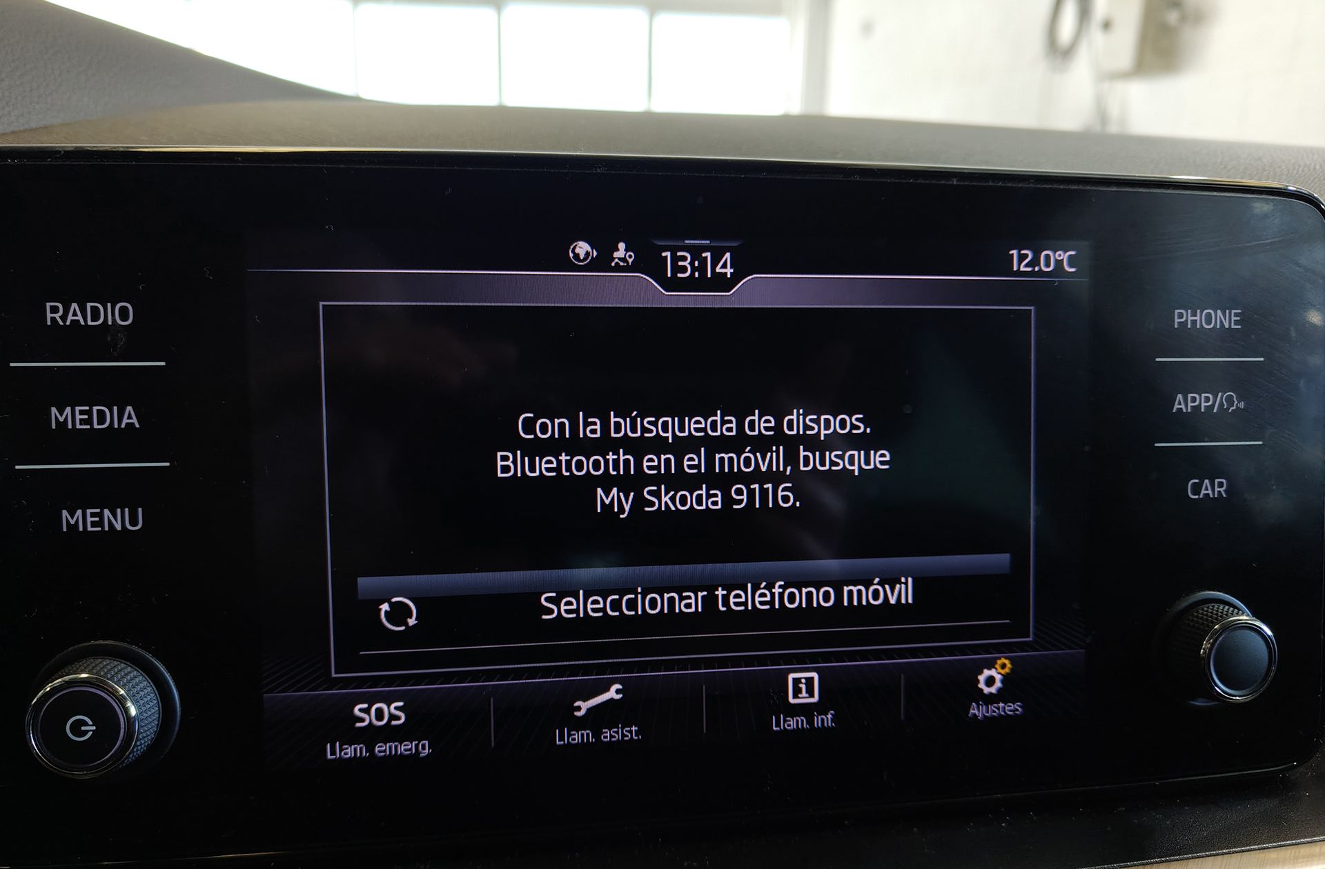 Škoda Kamiq 1.0 TSI Style DSG - foto 35