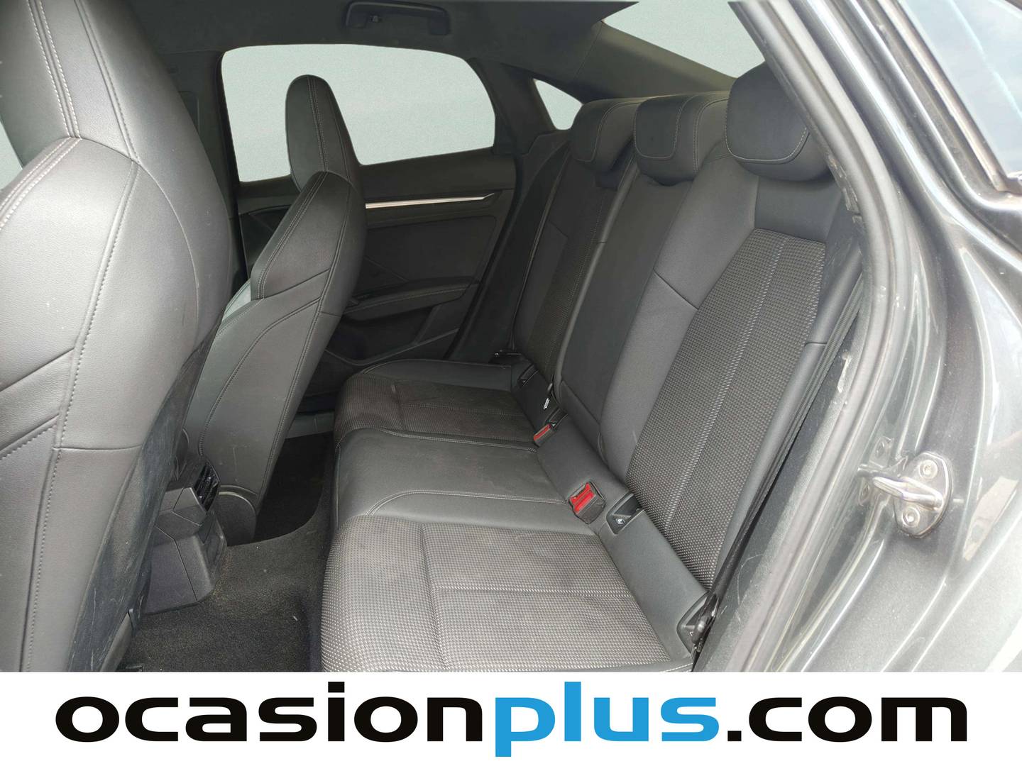 Audi A3 Audi A3 Sedan S line 35 TDI (150 CV) S tronic barato