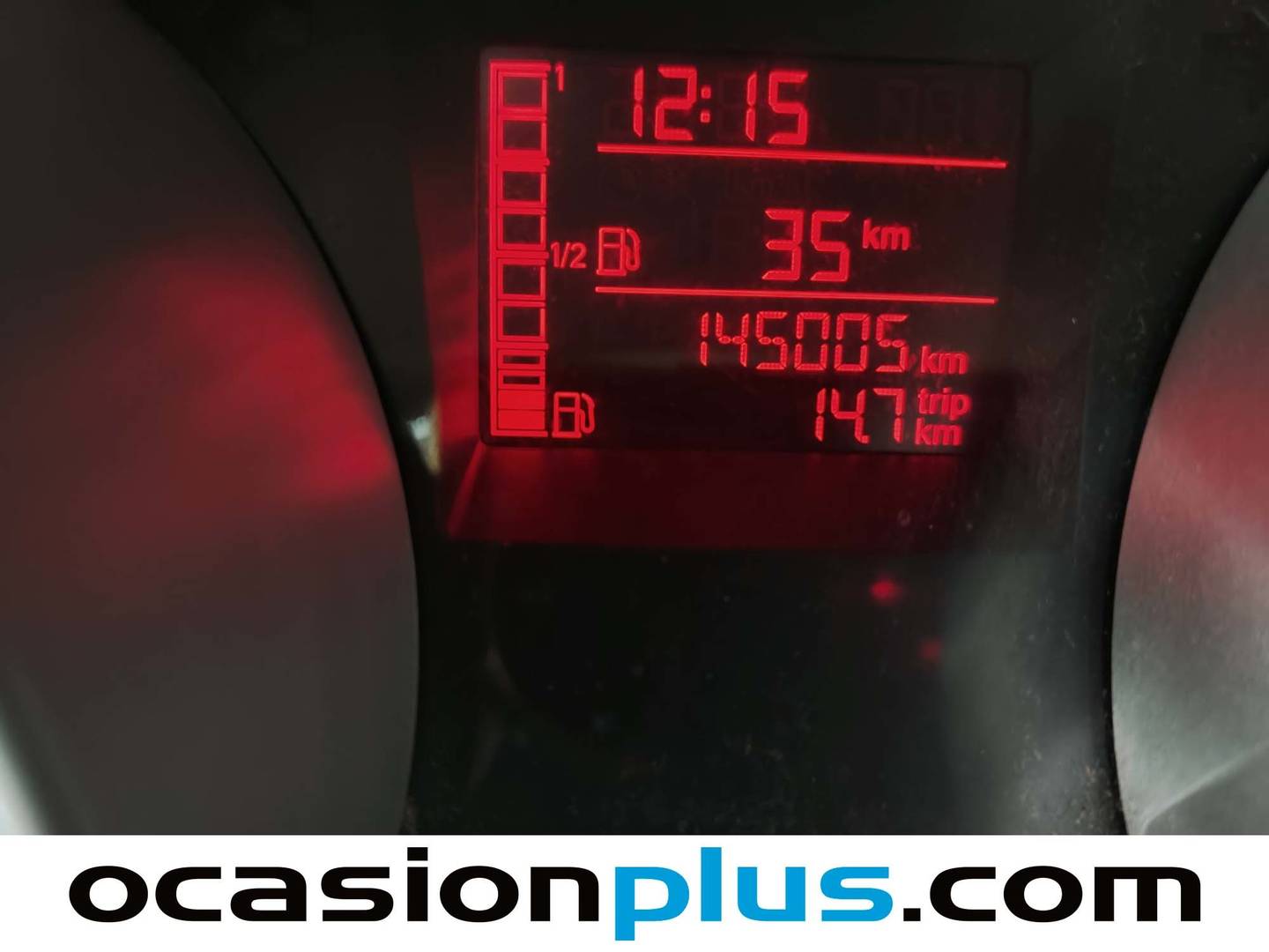 Seat Ibiza Seat Ibiza 1.6 TDI DPF Style (90 CV) seminuevo