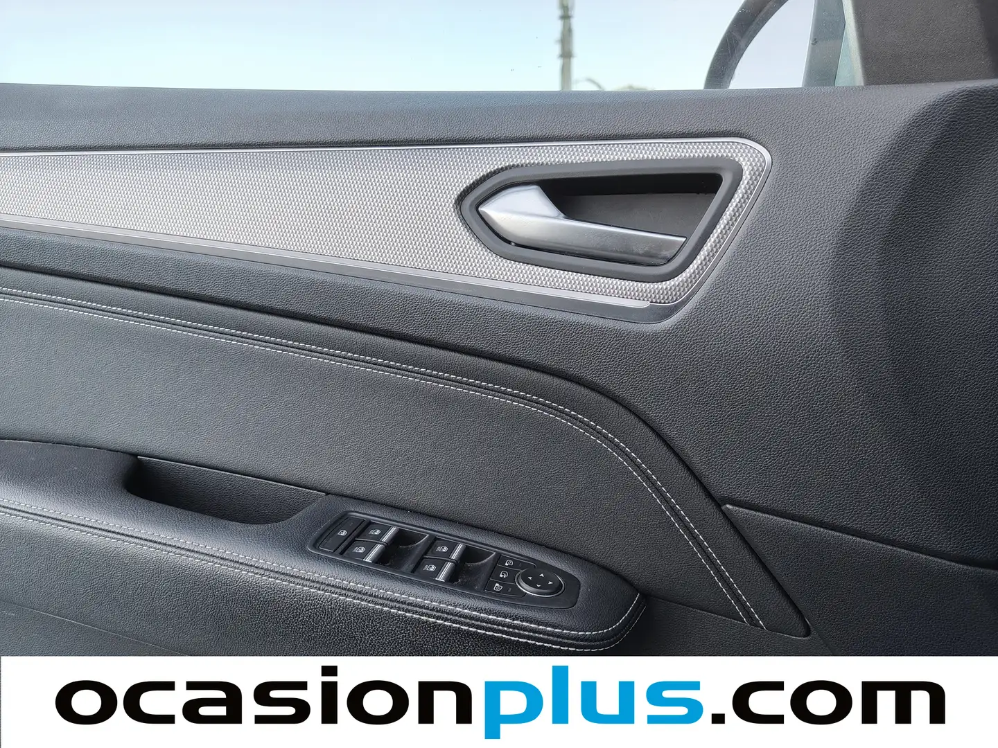 Foto Renault Arkana Renault Arkana Zen E-Tech Híbrido (145 CV)