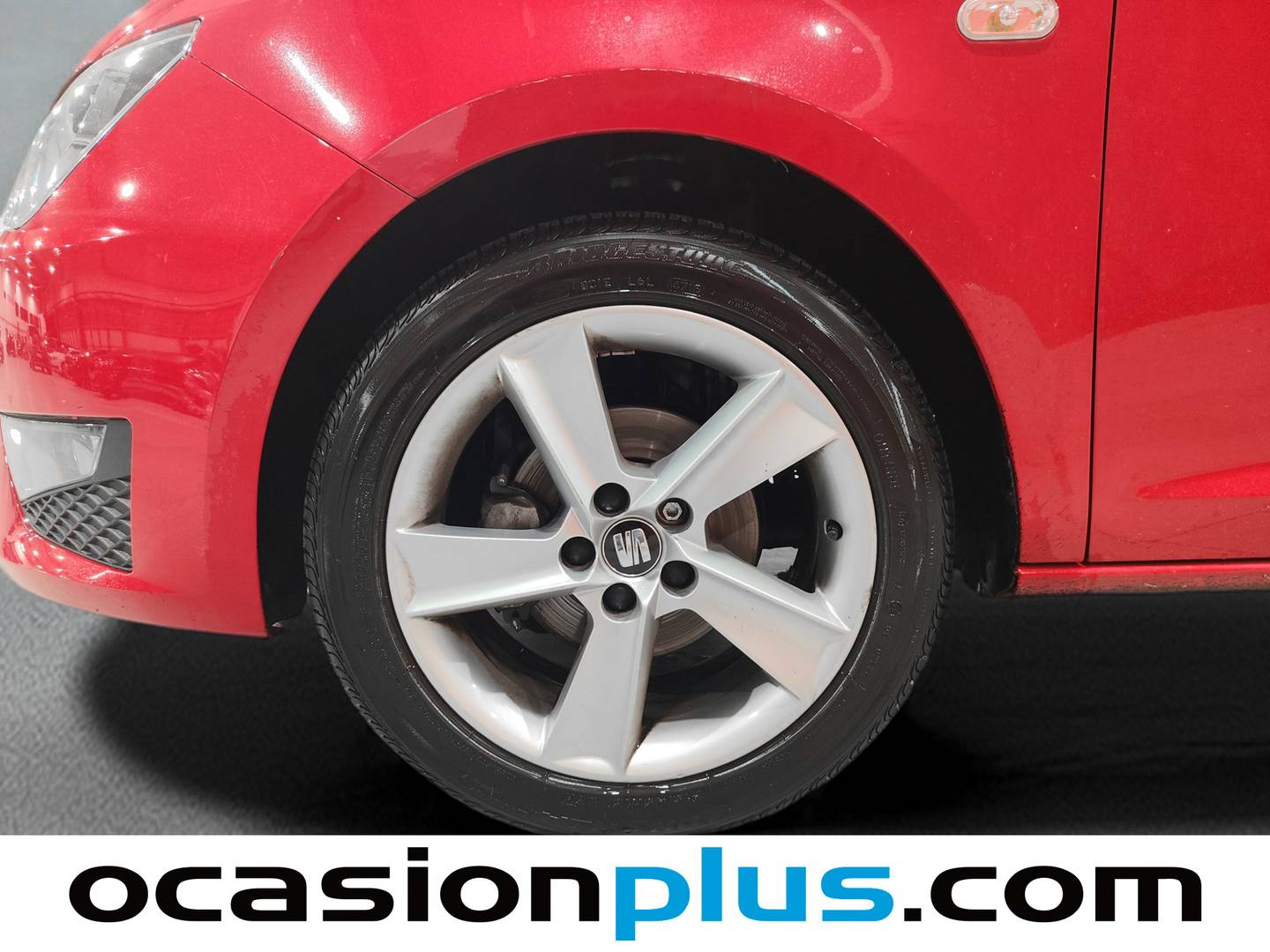 Seat Ibiza Seat Ibiza 1.4 TDI S&S FR (90 CV) 2016