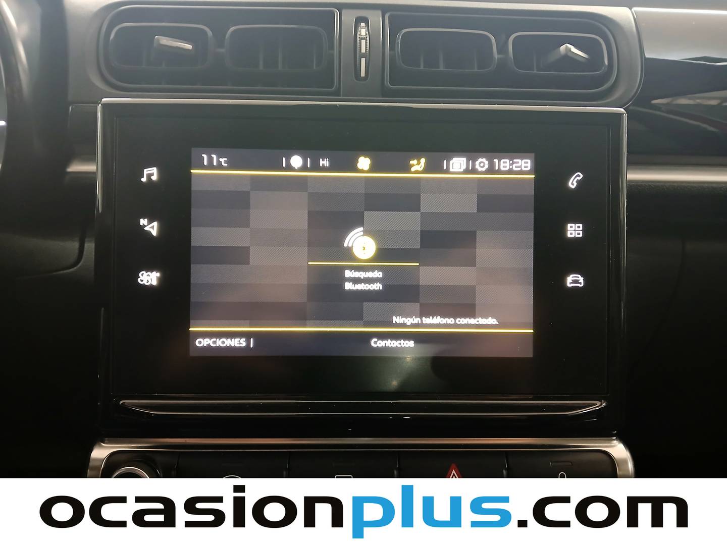 Foto Citroën C3 Citroen C3 PureTech 110 Feel EAT6 (110 CV)