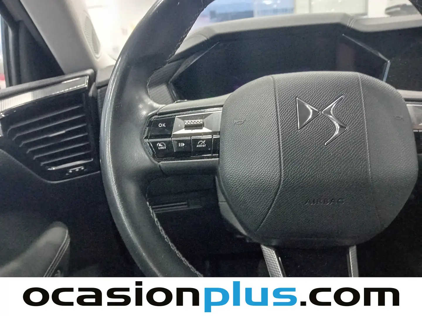 Foto DS DS 4 DS DS4 BlueHDi 130 Trocadero Auto (130 CV)