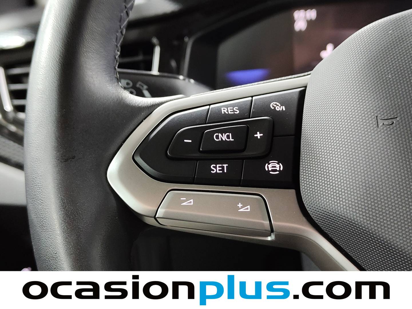 Foto Volkswagen Polo Volkswagen Polo ``Más`` 1.0 TSI (95 CV) DSG