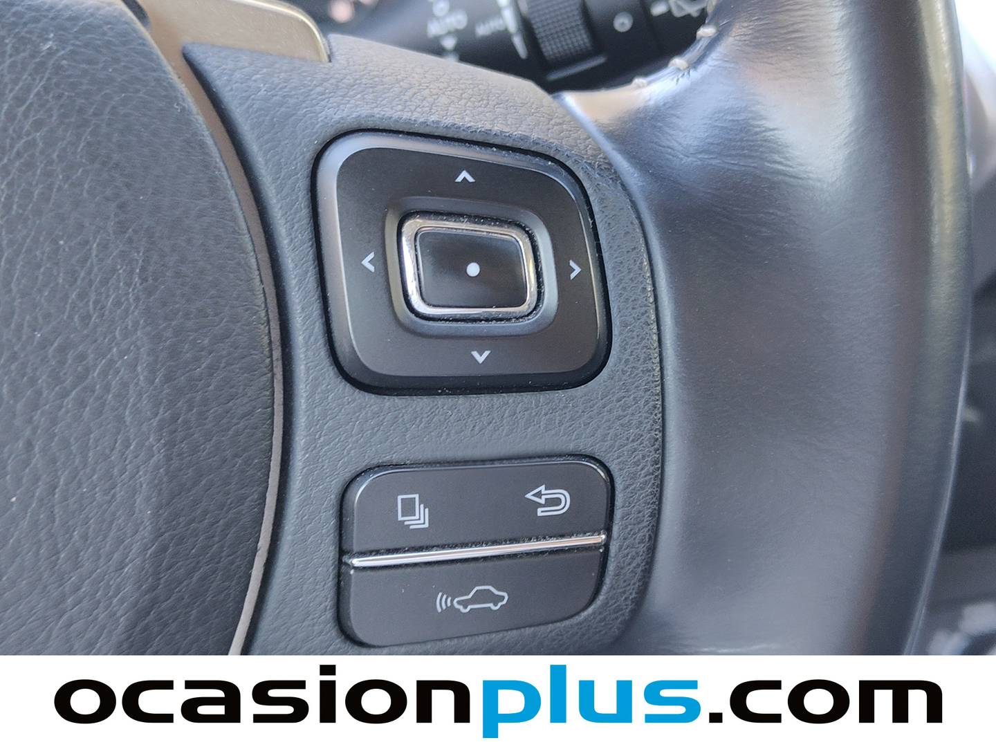 Lexus NX Lexus NX 300h Executive 4WD Tecno + Navibox (197 CV) seminuevo
