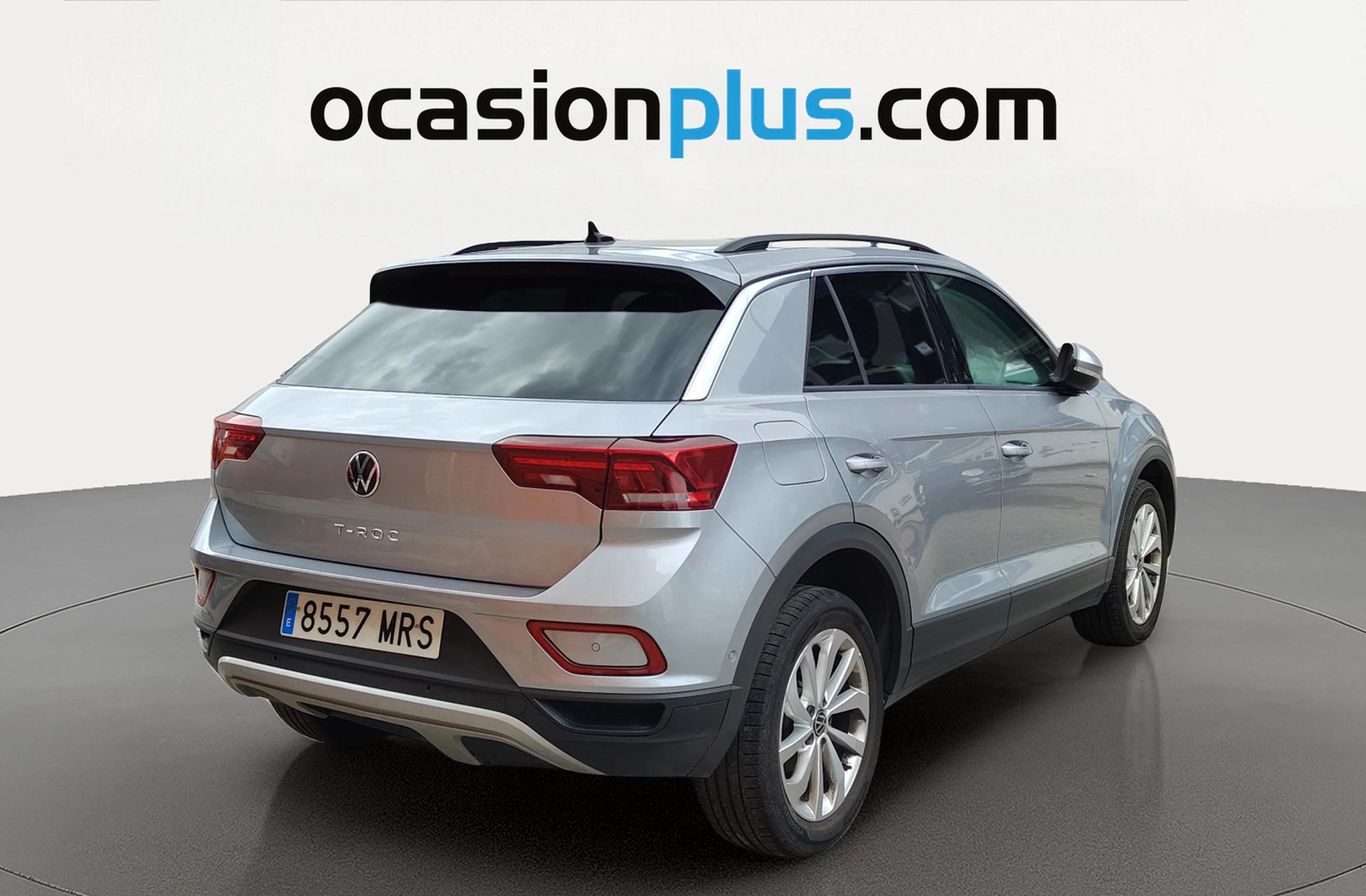 Volkswagen T-Roc Life 1.0 TSI - foto 4