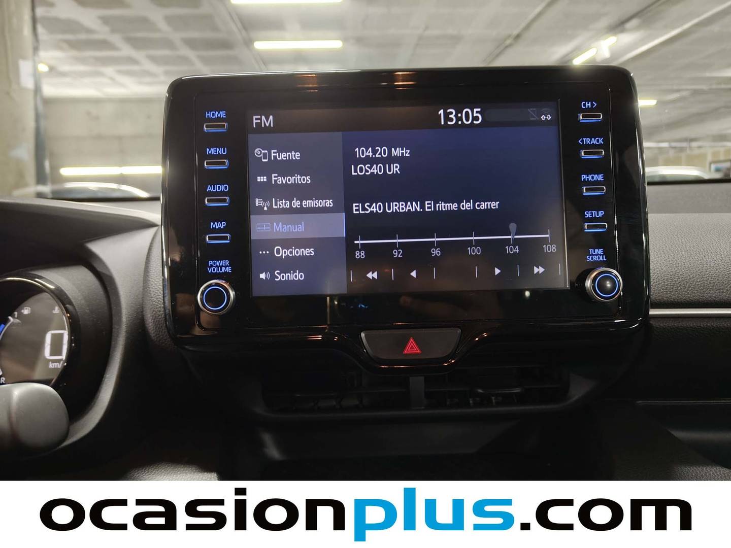 Mazda Mazda2 Mazda Mazda 2 1.5 Hybrid Agile Comfort CVT (116 CV) de segunda mano