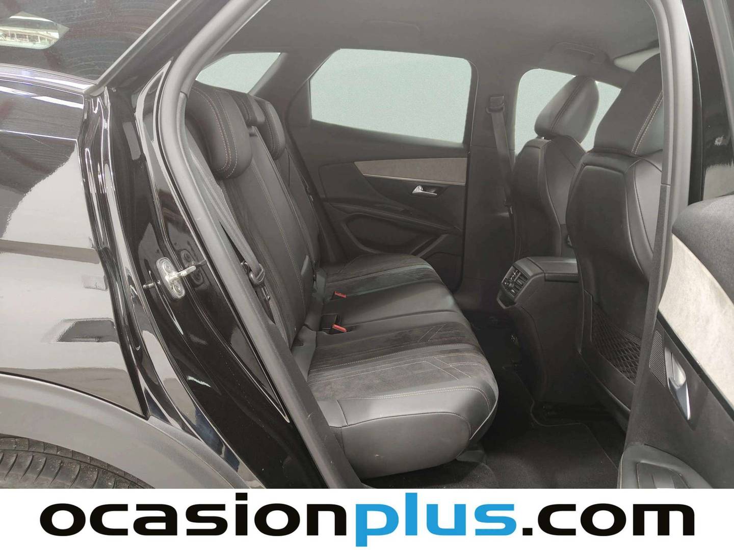 Peugeot 3008 Peugeot 3008 BlueHDi 130 S&S GT EAT8 (130 CV) seminuevo