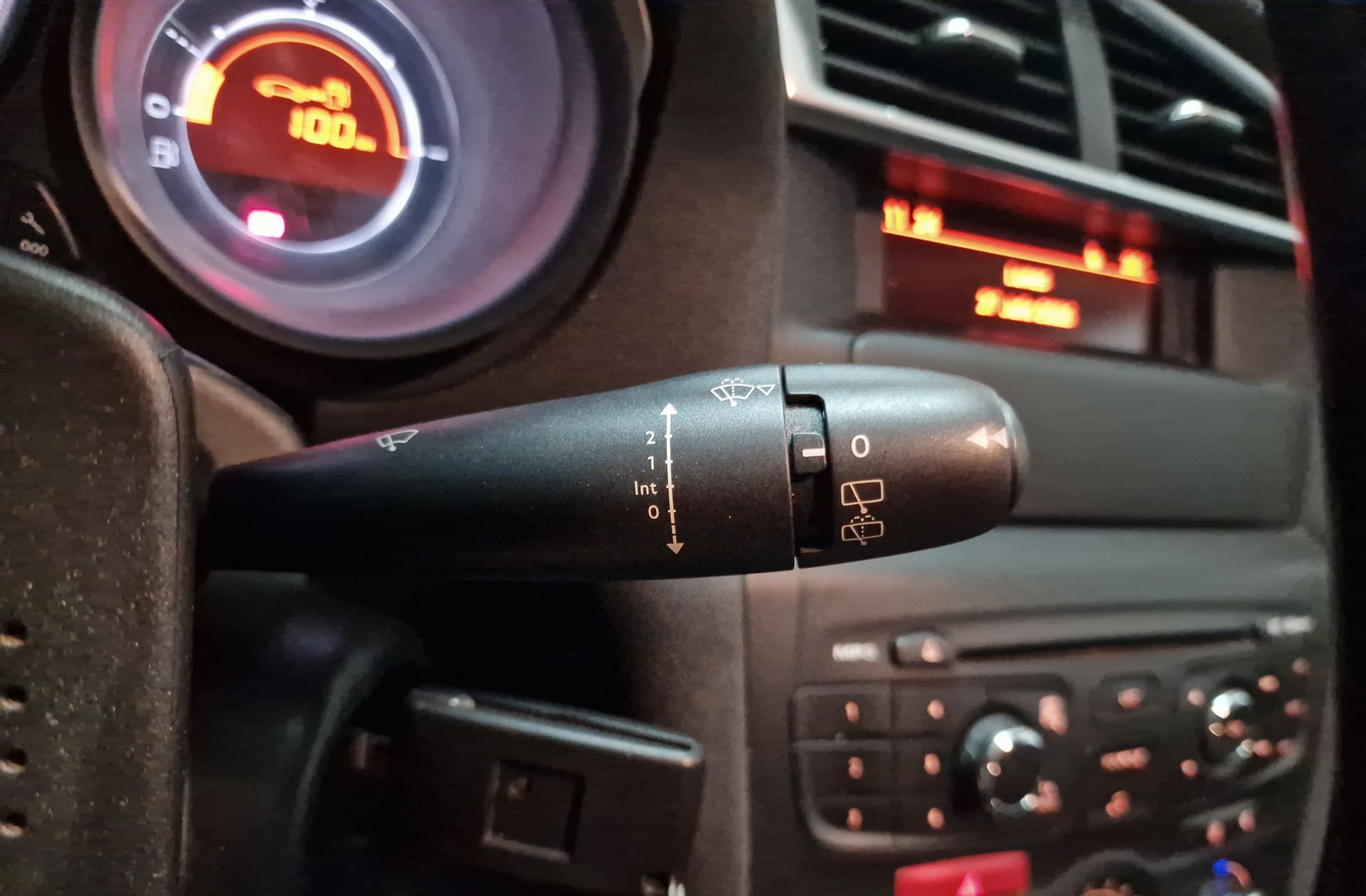 Citroën C4 1.4 VTi Tonic - foto 22