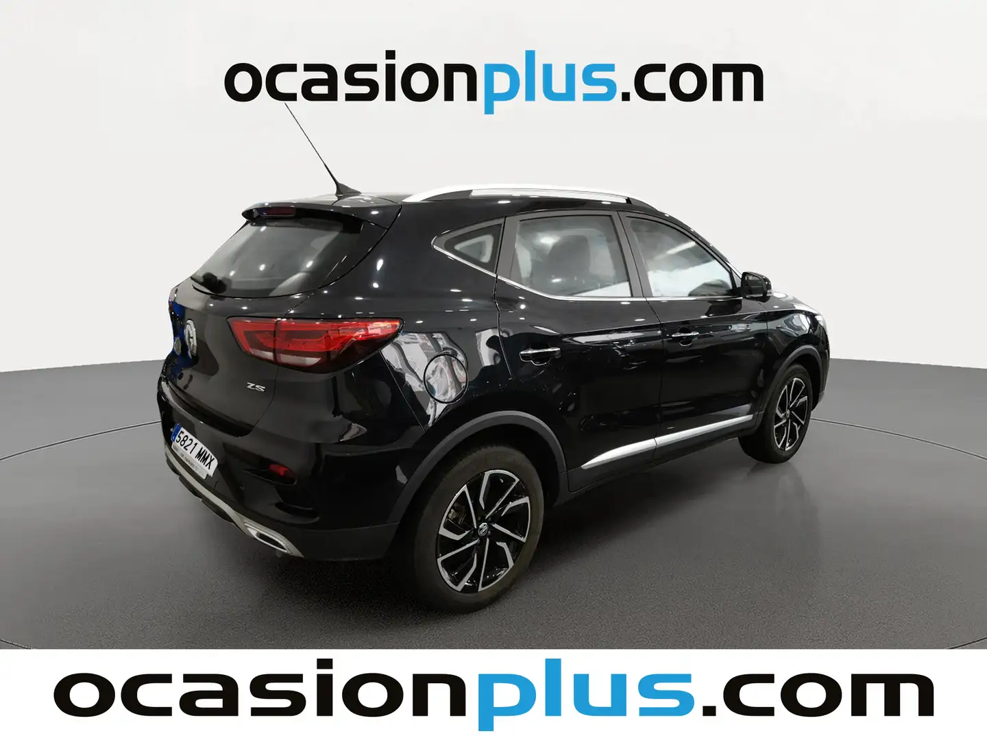 Foto MG ZS MG ZS 1.0T Luxury Auto (111 CV)