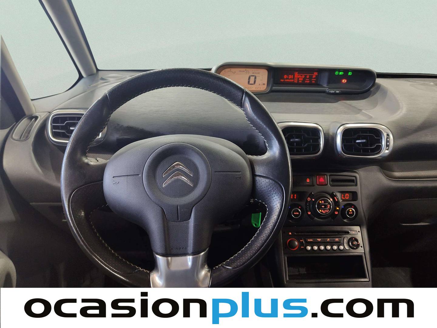 Citroën C3 Picasso CITROEN C3 Picasso HDI Collection (92 CV) manual