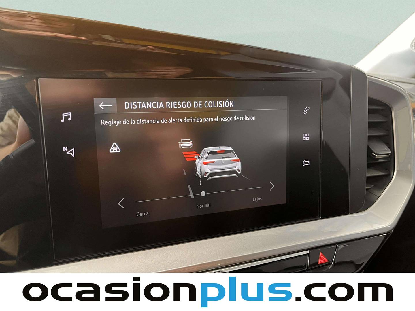 Foto Opel Mokka Opel Mokka 1.2 T Business Elegance AT8 (130 CV)