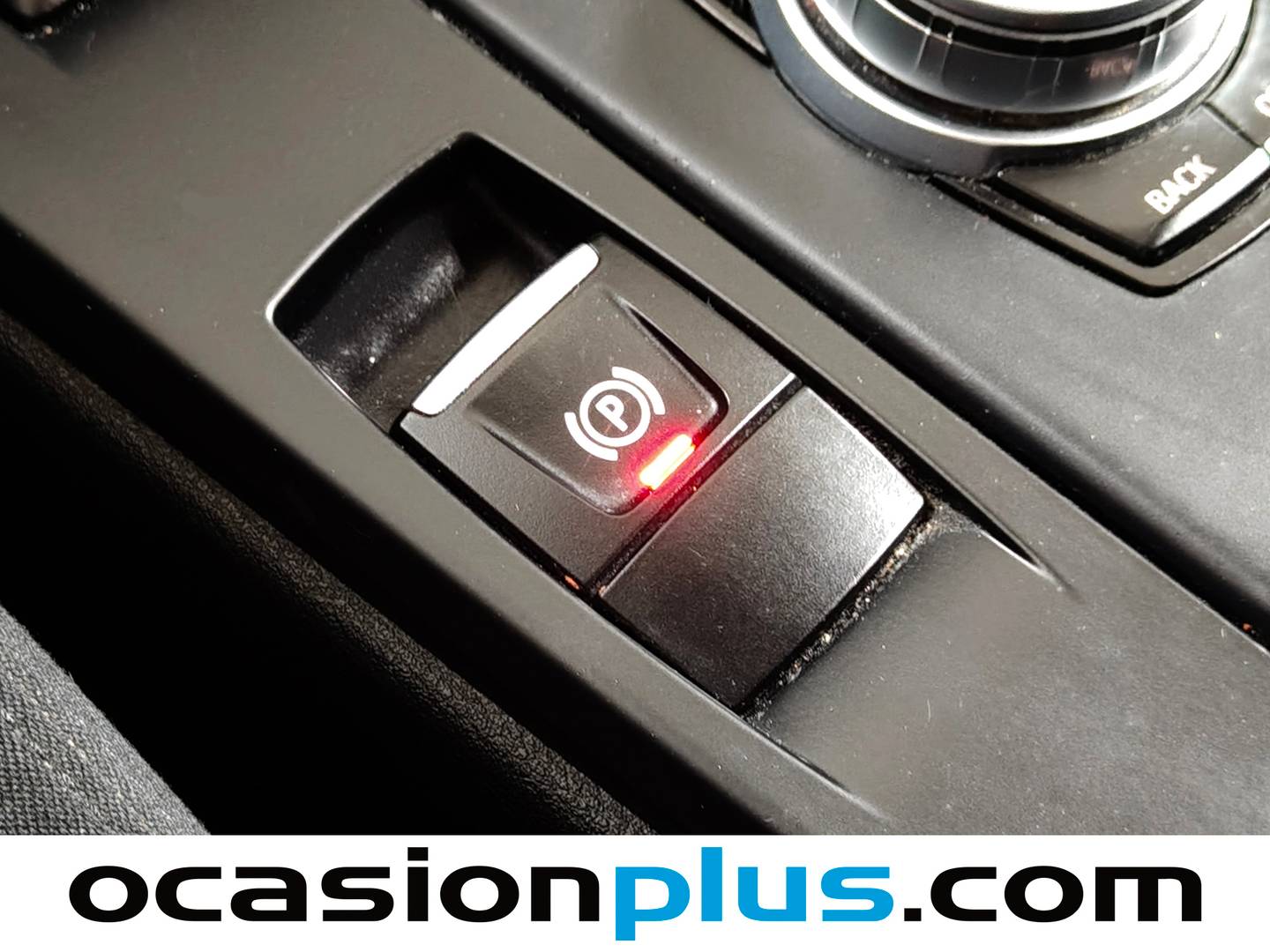 BMW X1 BMW X1 sDrive18i (140 CV) de segunda mano