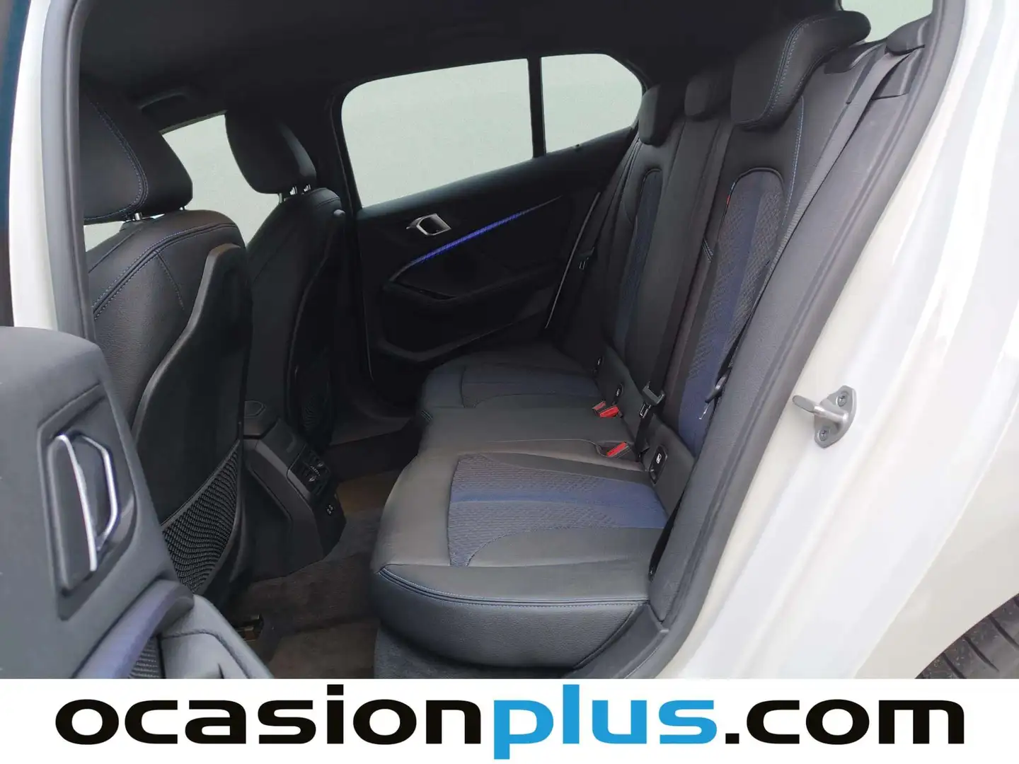 Foto BMW Serie 1 BMW Serie 1 118d (150 CV)